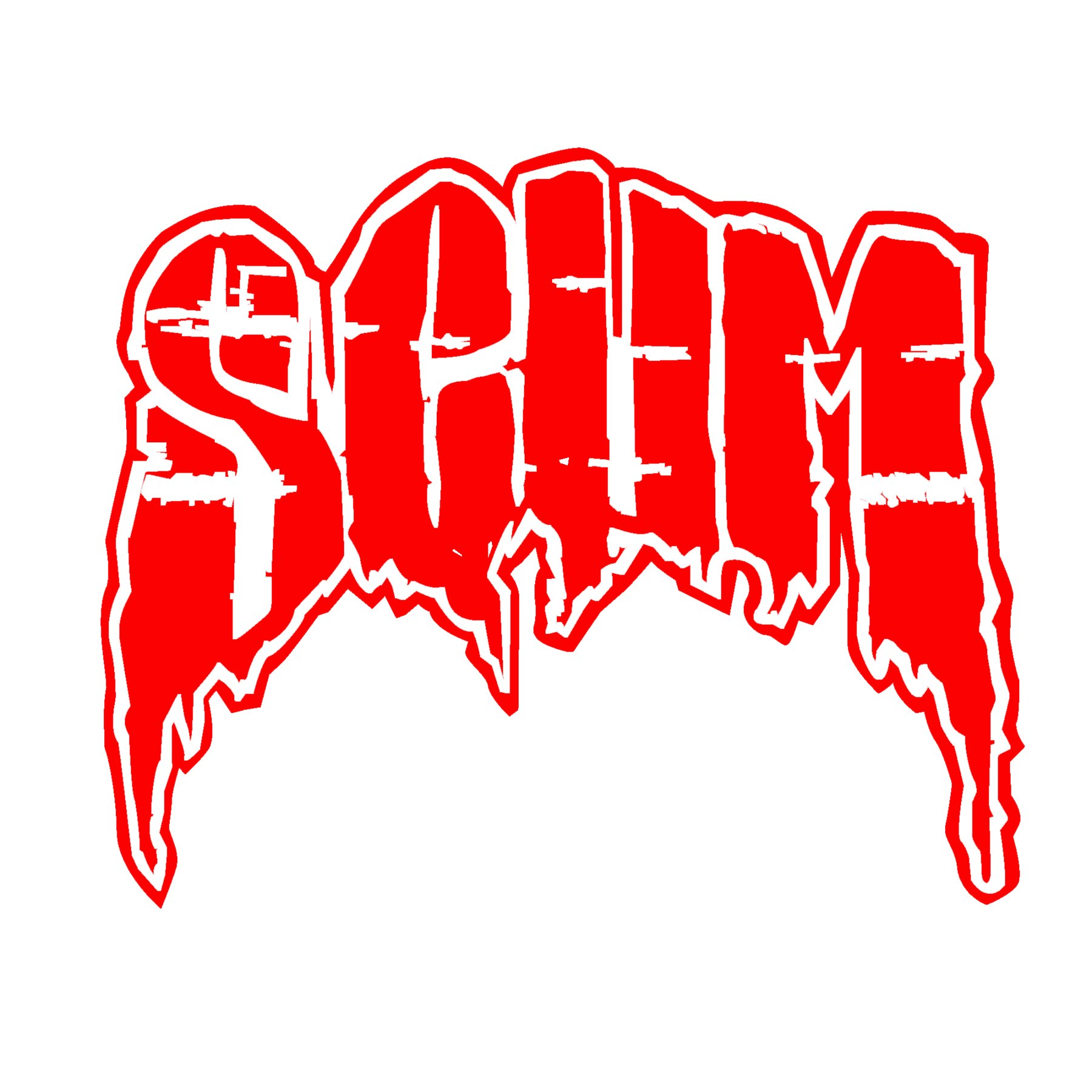 GOREHOP SHOP — SCUM : COMPLETE DISCOGRAPHY FLASH DRIVE - 27
